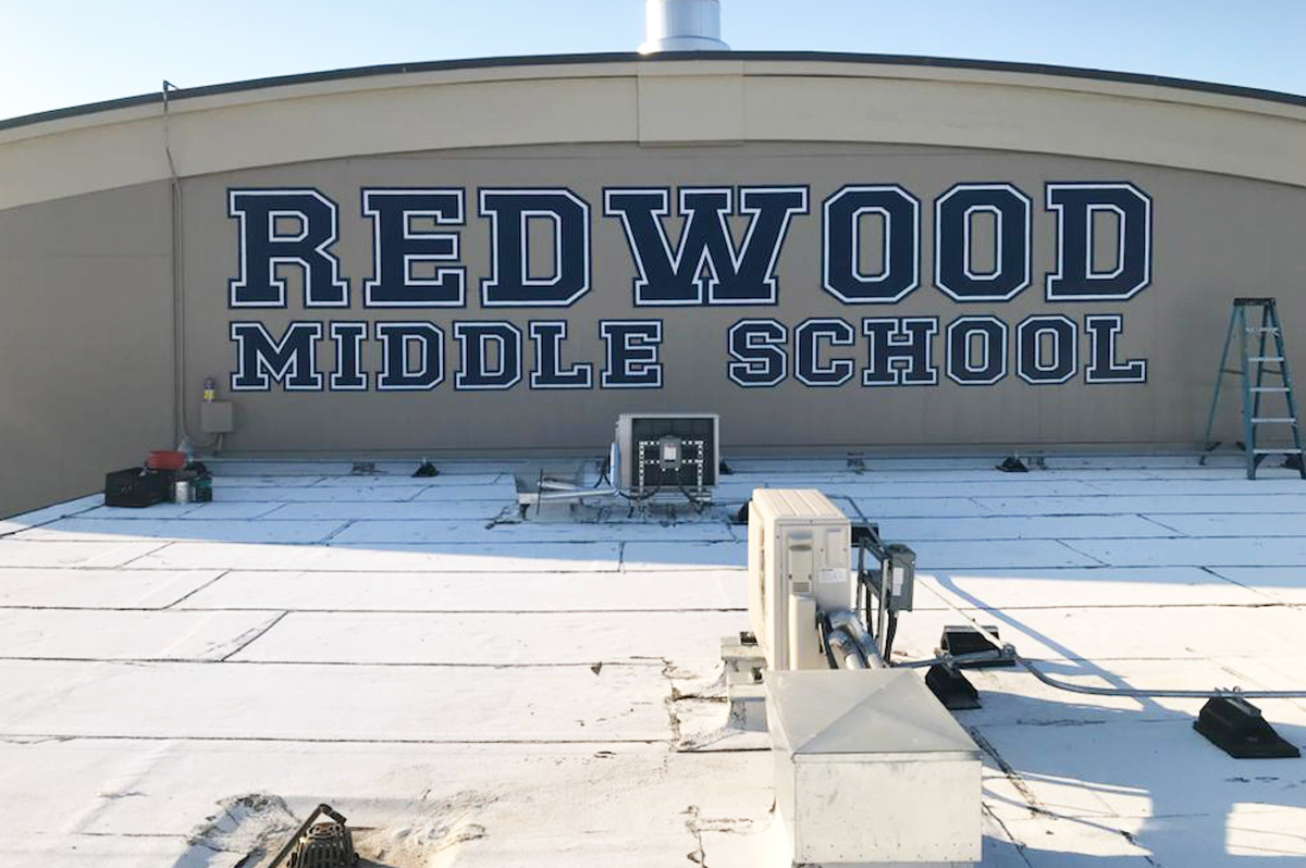 Primal Paint Inc. | School