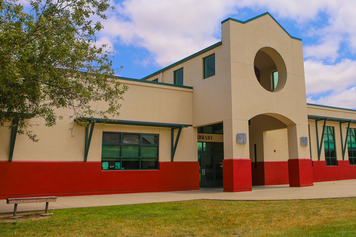 Primal Paint Inc. - Commercial Schools