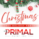 Primal Paint Inc. 2024 Holiday Party Recap